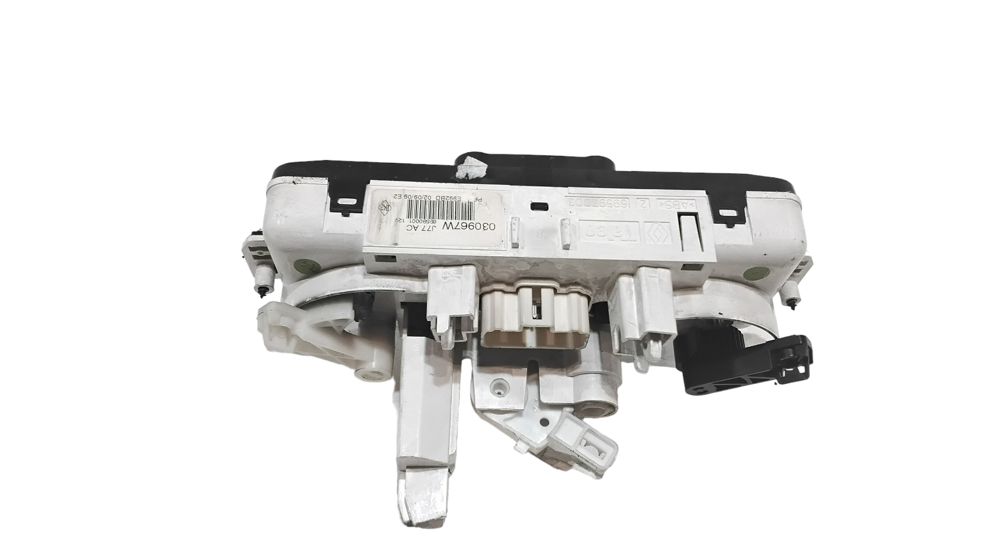 Comandi Clima per Renault Modus 2 Serie (2006 - In produzione)