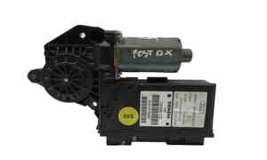 Motorino Alzavetro posteriore destra per Audi A2 Serie (8z0) (00>05) (2000 - 2005)