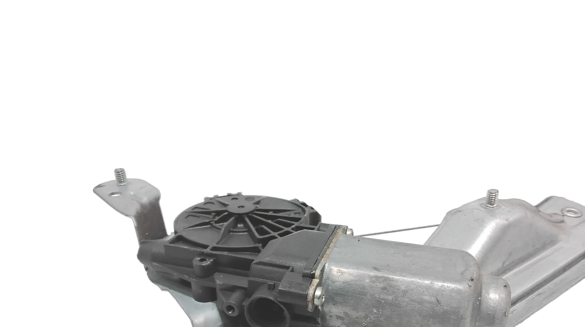 Cremagliera anteriore destra passeggero per Renault Modus 2 Serie (2006 - In produzione)