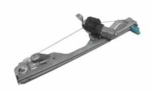 Cremagliera anteriore destra passeggero per Renault Modus 2 Serie (2006 - In produzione)