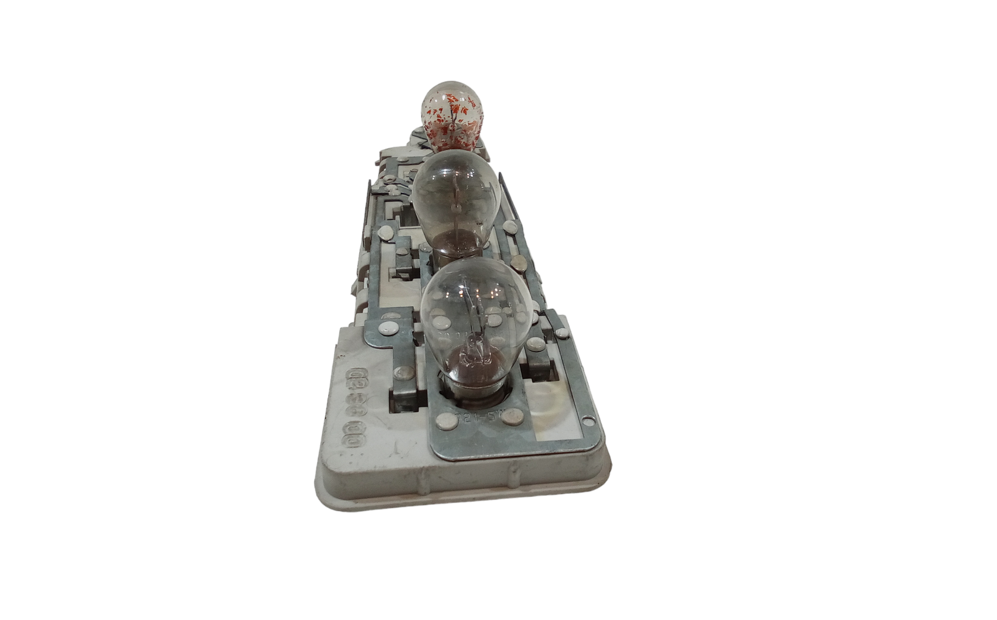 Portalampada stop DX per Audi A2 Serie (8z0) (00>05) (2000 - 2005)