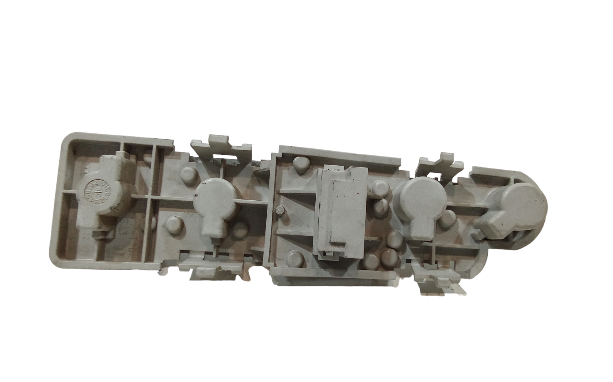 Portalampada stop DX per Audi A2 Serie (8z0) (00>05) (2000 - 2005)