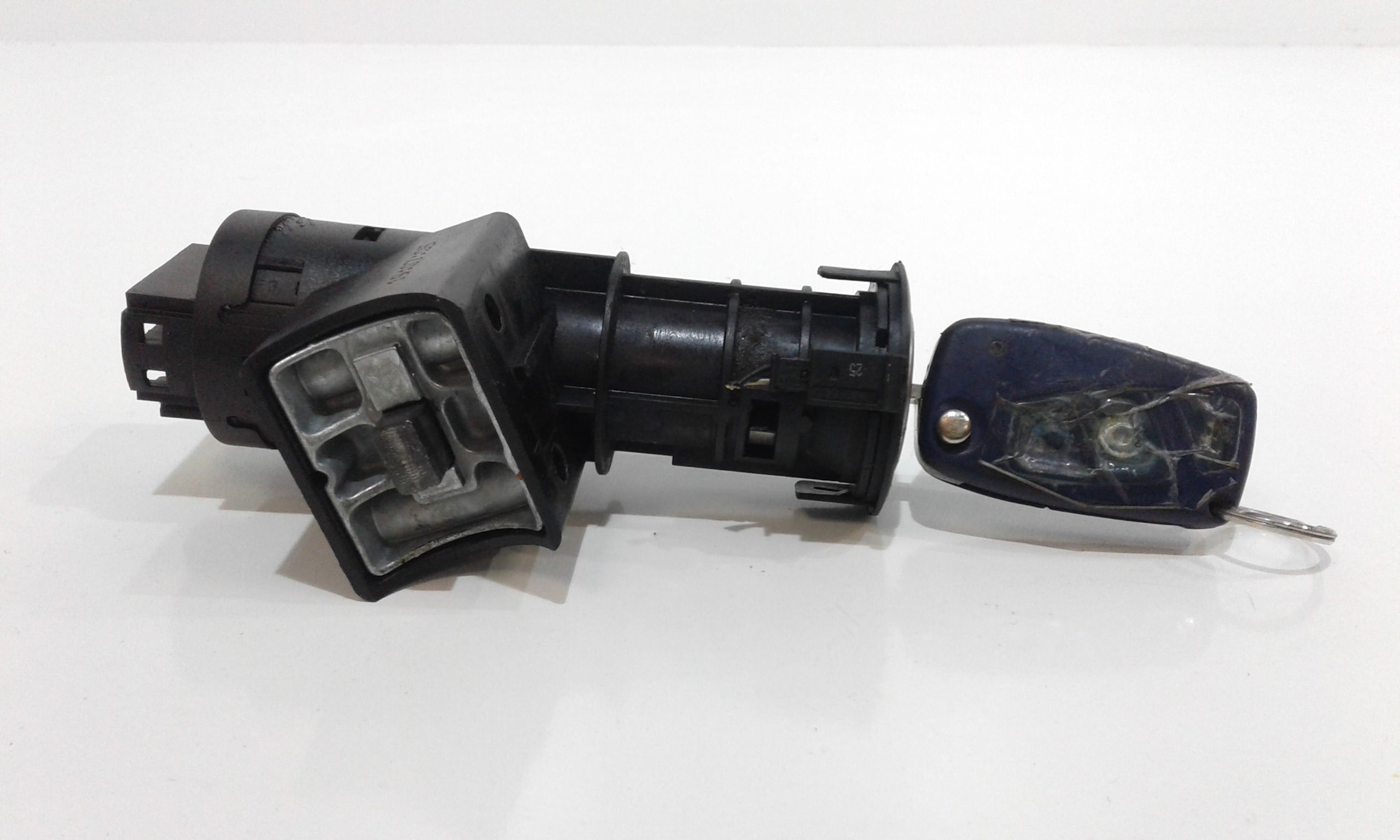 Blocchetto Accensione FIAT Panda 2 Serie