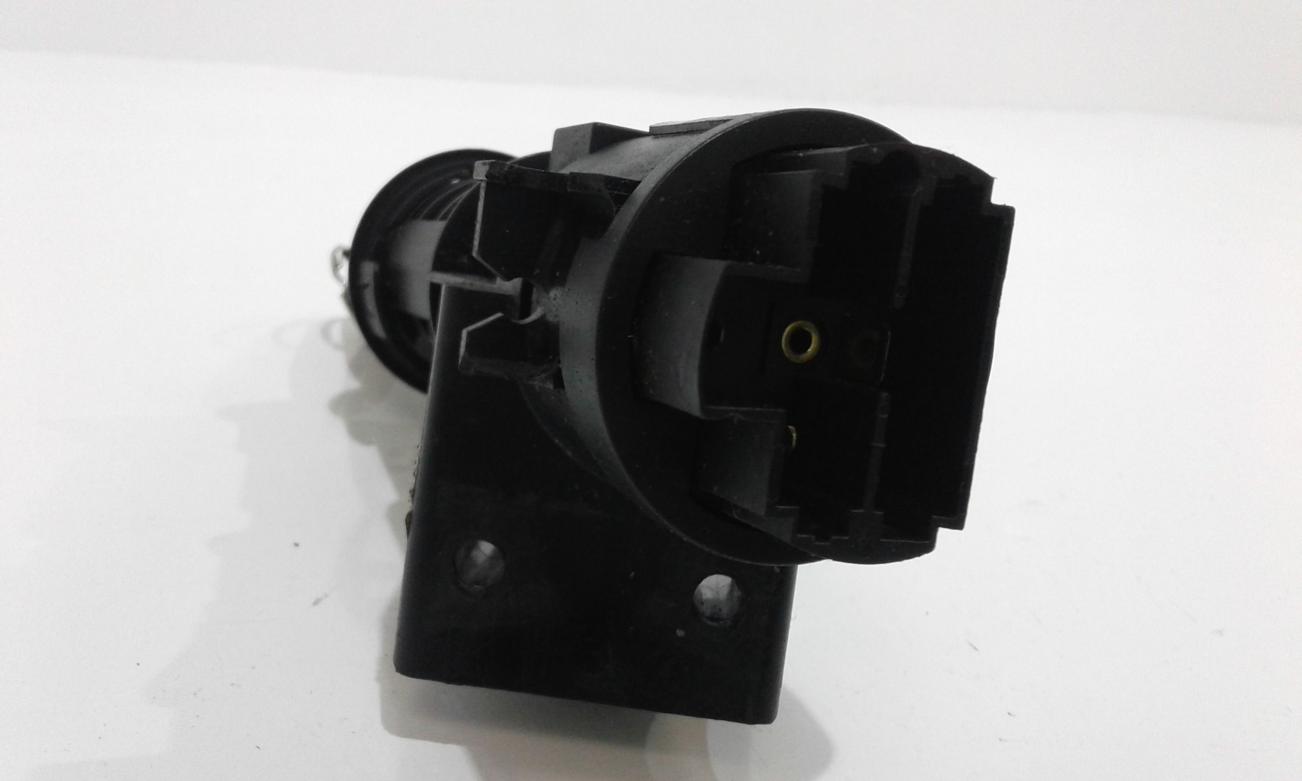 Blocchetto Accensione FIAT Panda 2 Serie