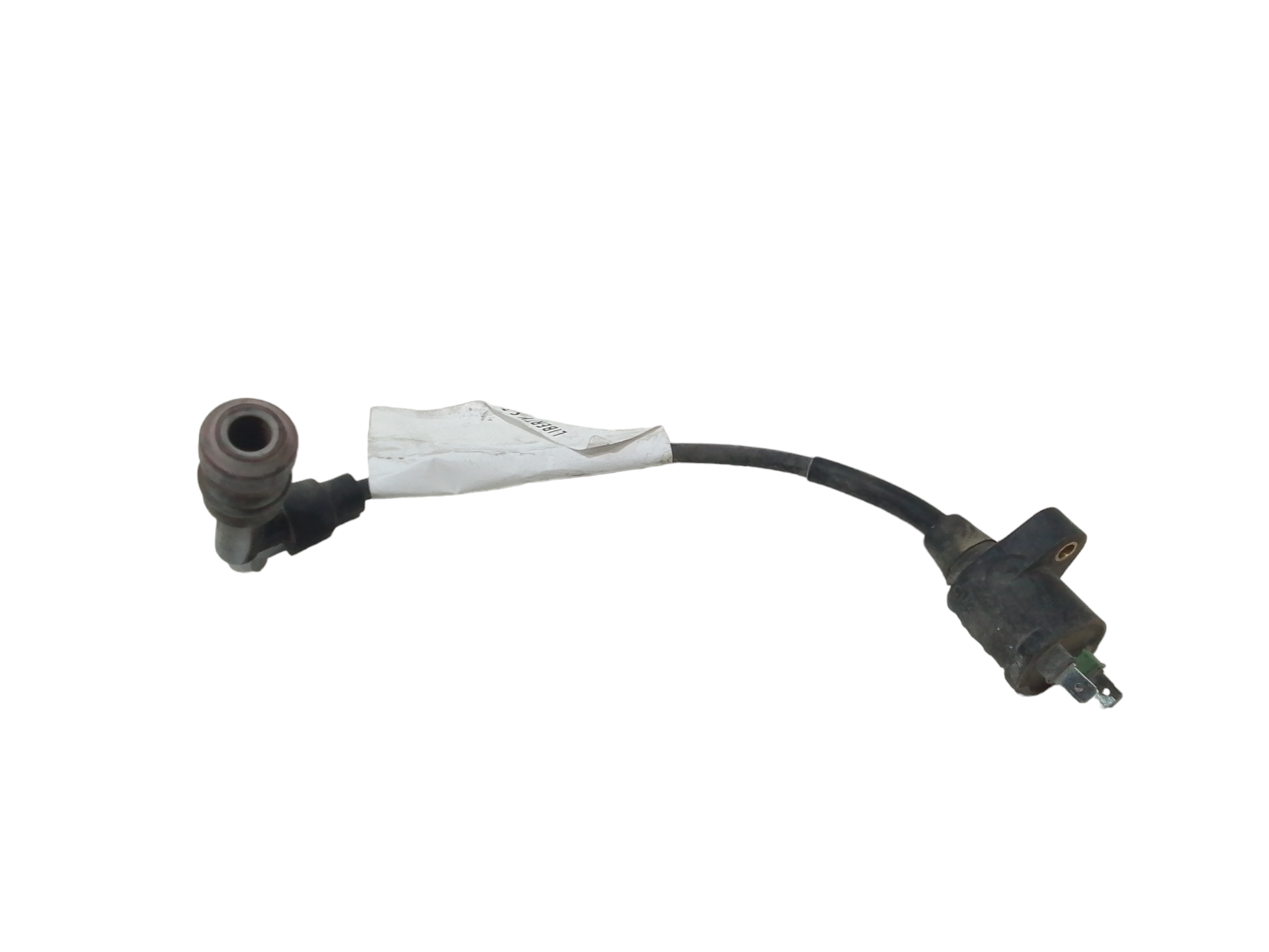 Bobina per Piaggio Liberty S i-get 50cc (2016 - 2018)