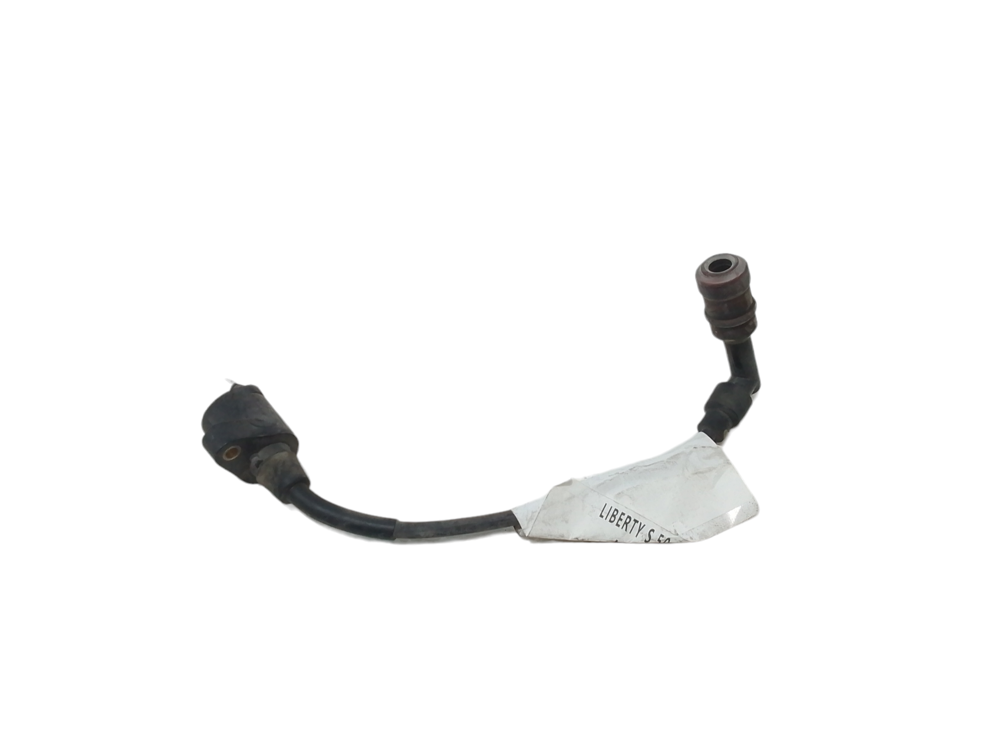 Bobina per Piaggio Liberty S i-get 50cc (2016 - 2018)