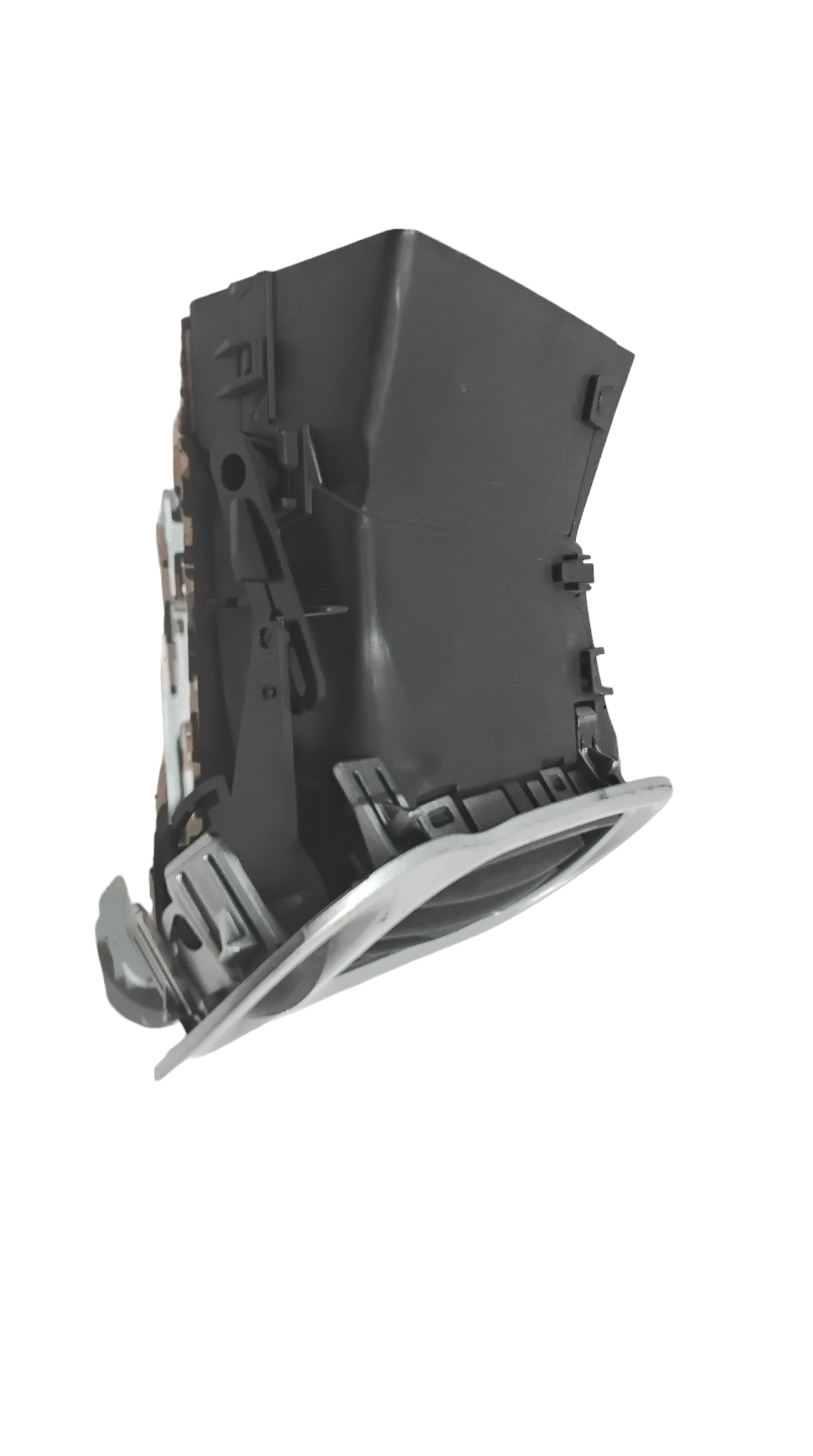 Bocchetta aria cruscotto lato passeggero per Renault Modus 2 Serie (2006 - In produzione)