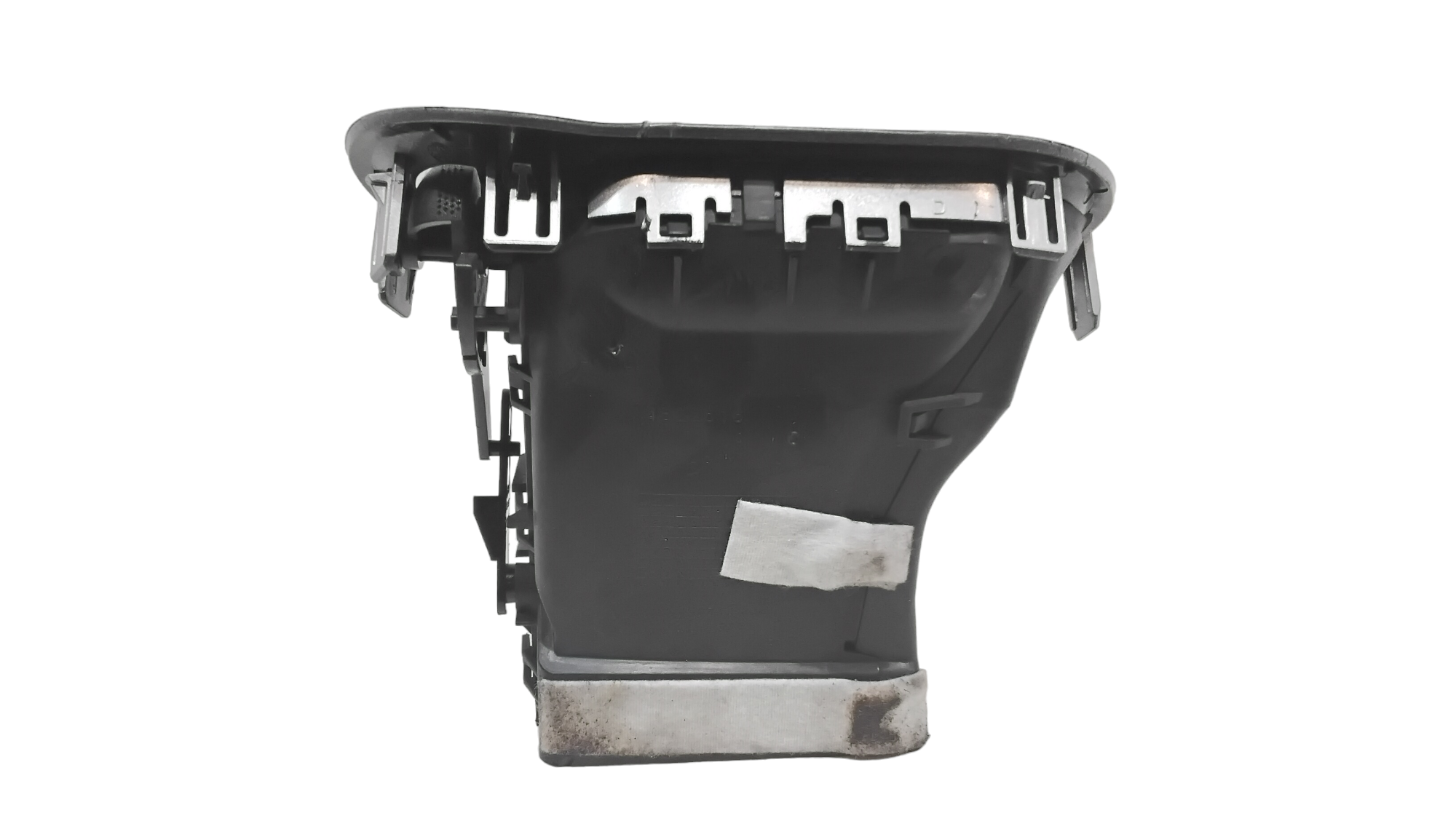 Bocchetta aria cruscotto lato passeggero per Renault Modus 2 Serie (2006 - In produzione)