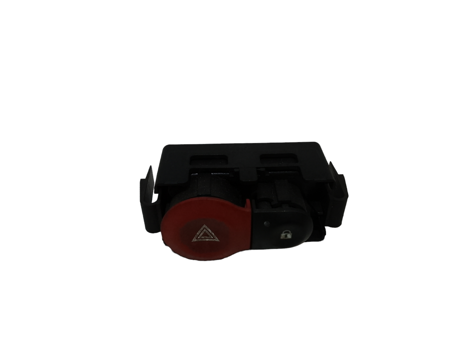 Pulsante luci di emergenza per Renault Modus 2 Serie (2006 - In produzione)