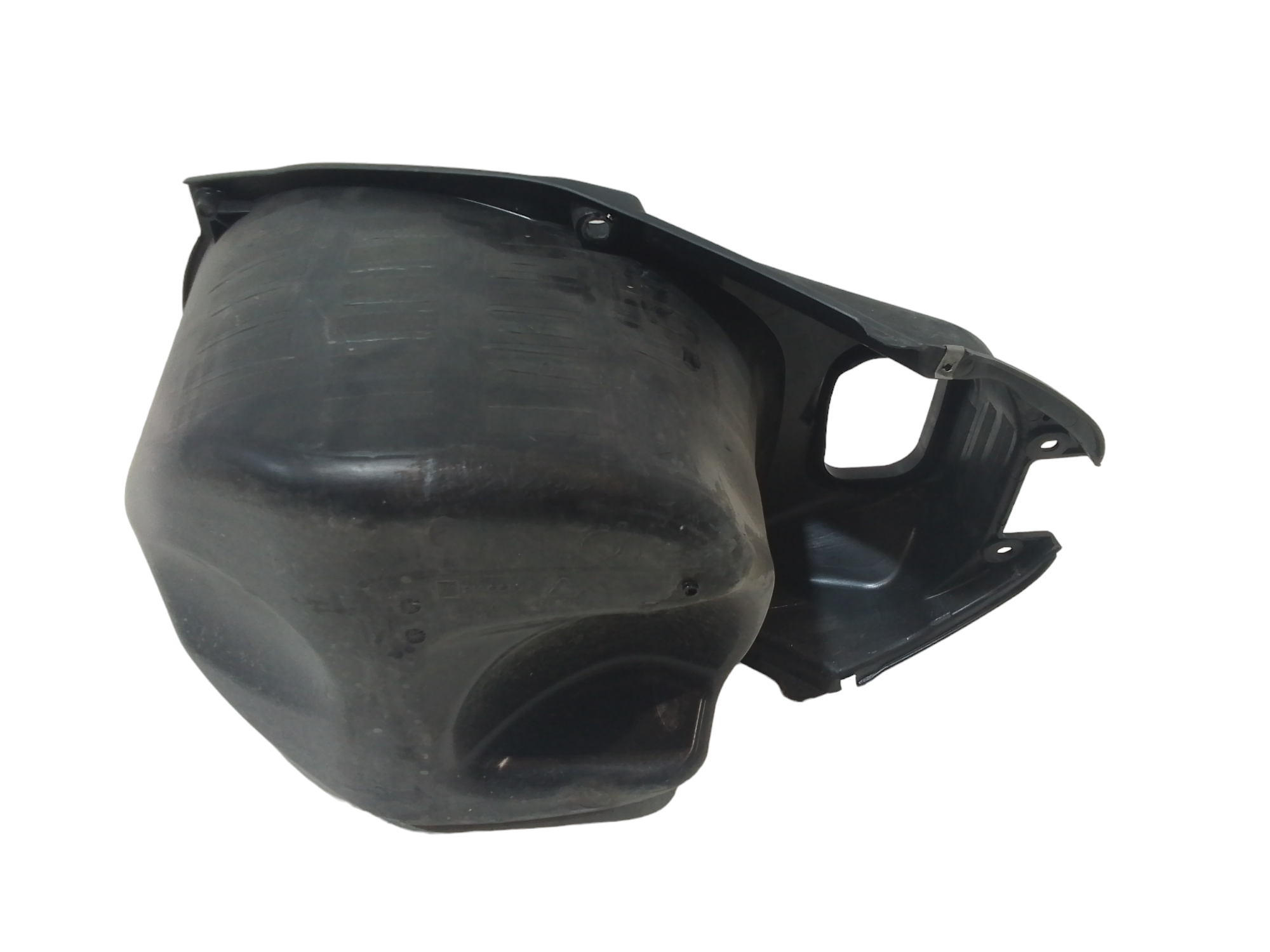 Cover sottosella per Piaggio Liberty S i-get 50cc (2016 - 2018)