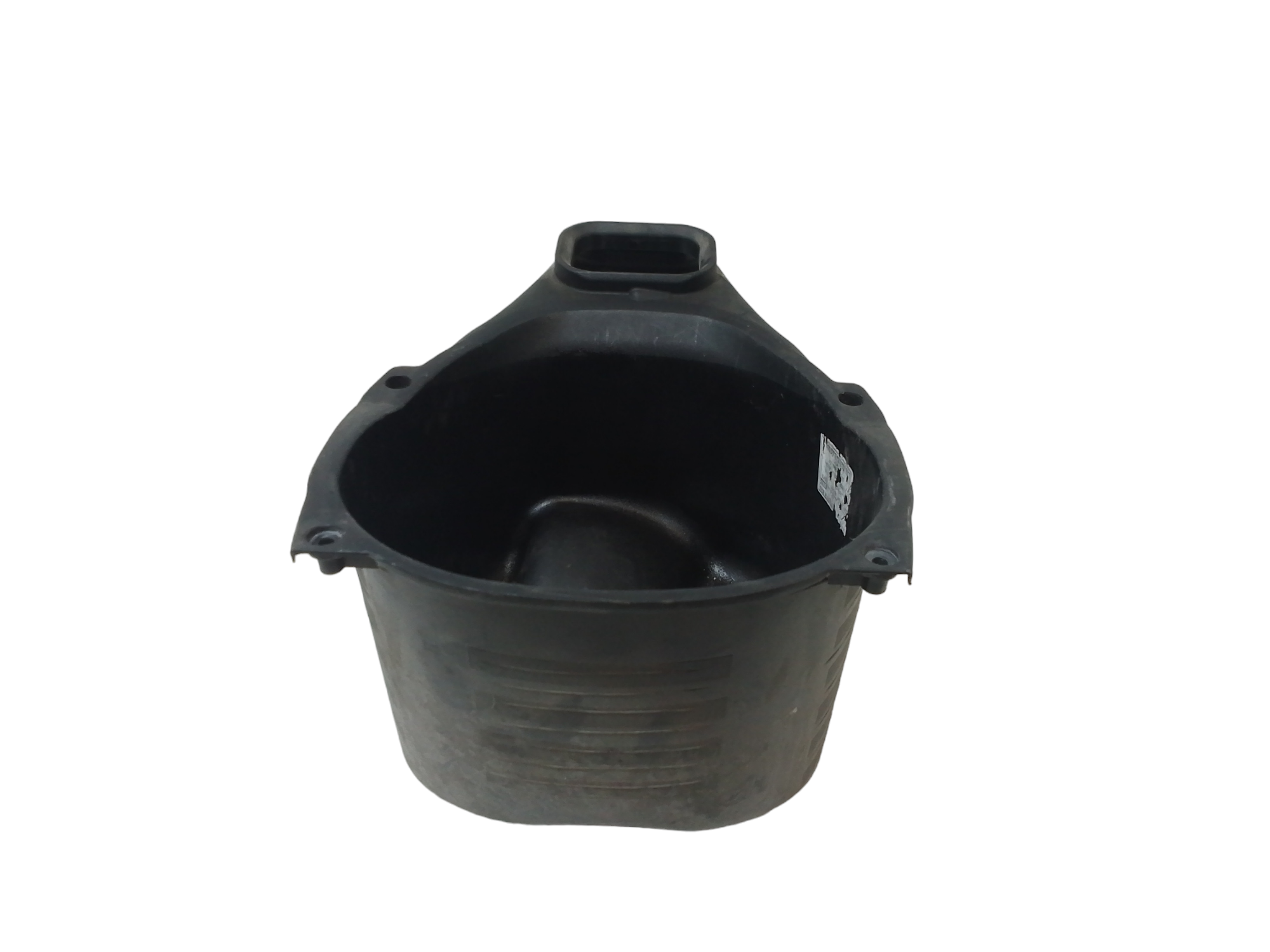 Cover sottosella per Piaggio Liberty S i-get 50cc (2016 - 2018)