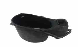 Cover sottosella per Piaggio Liberty S i-get 50cc (2016 - 2018)