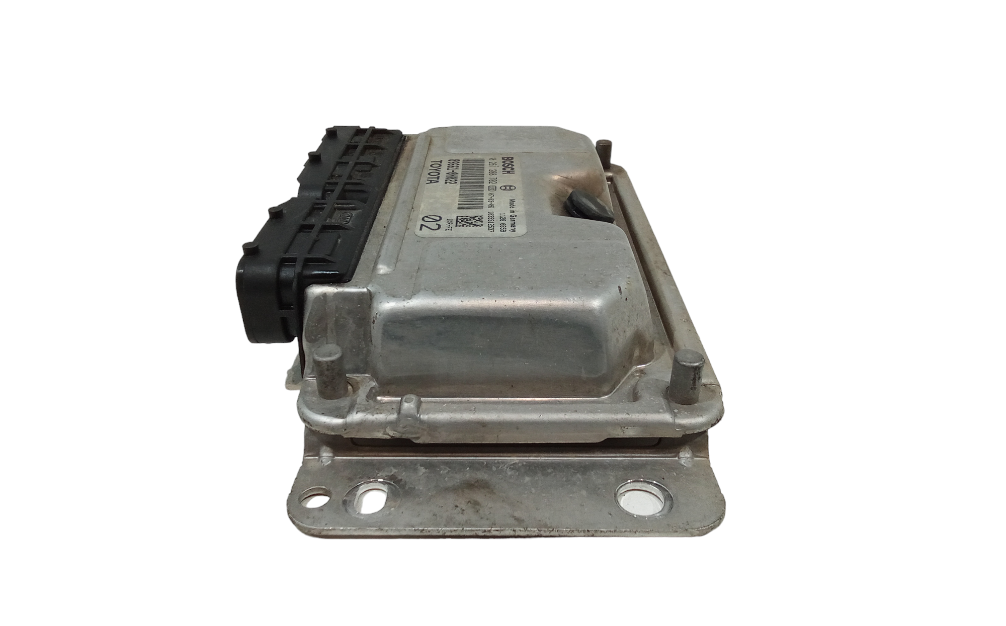 Centralina motore per Peugeot 107 1 Serie (2005 - In produzione)