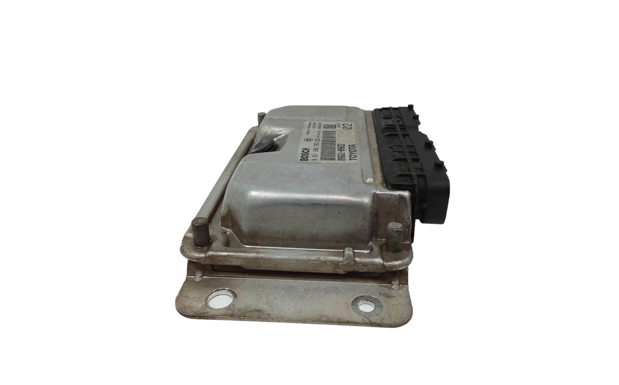 Centralina motore per Peugeot 107 1 Serie (2005 - In produzione)