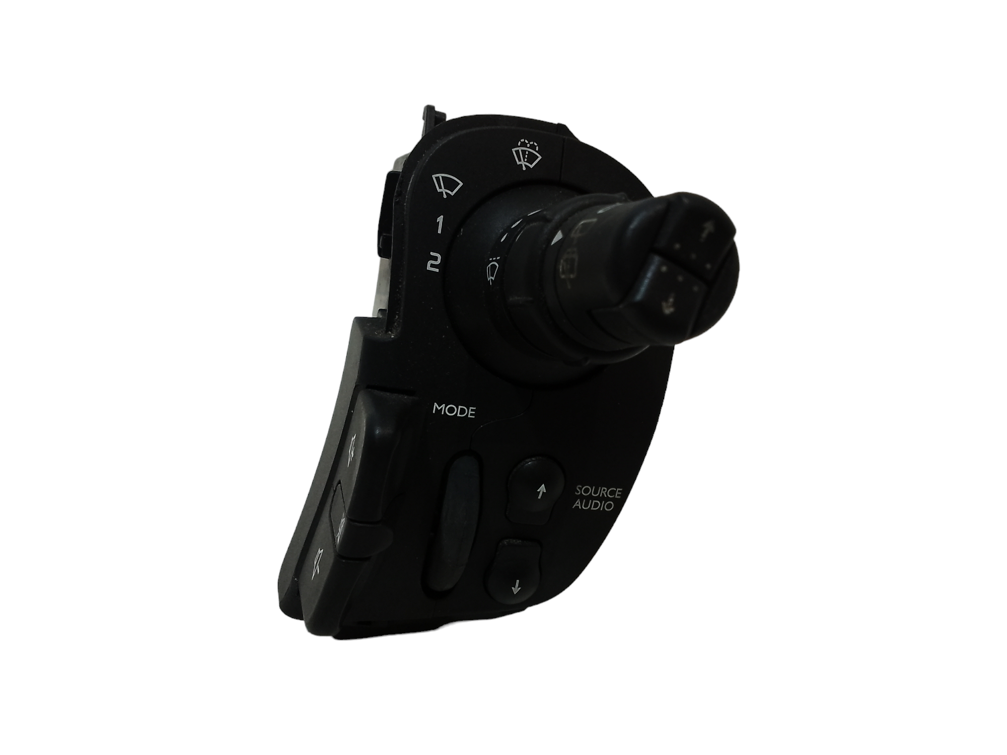 Devioluci destro per Renault Modus 2 Serie (2006 - In produzione)