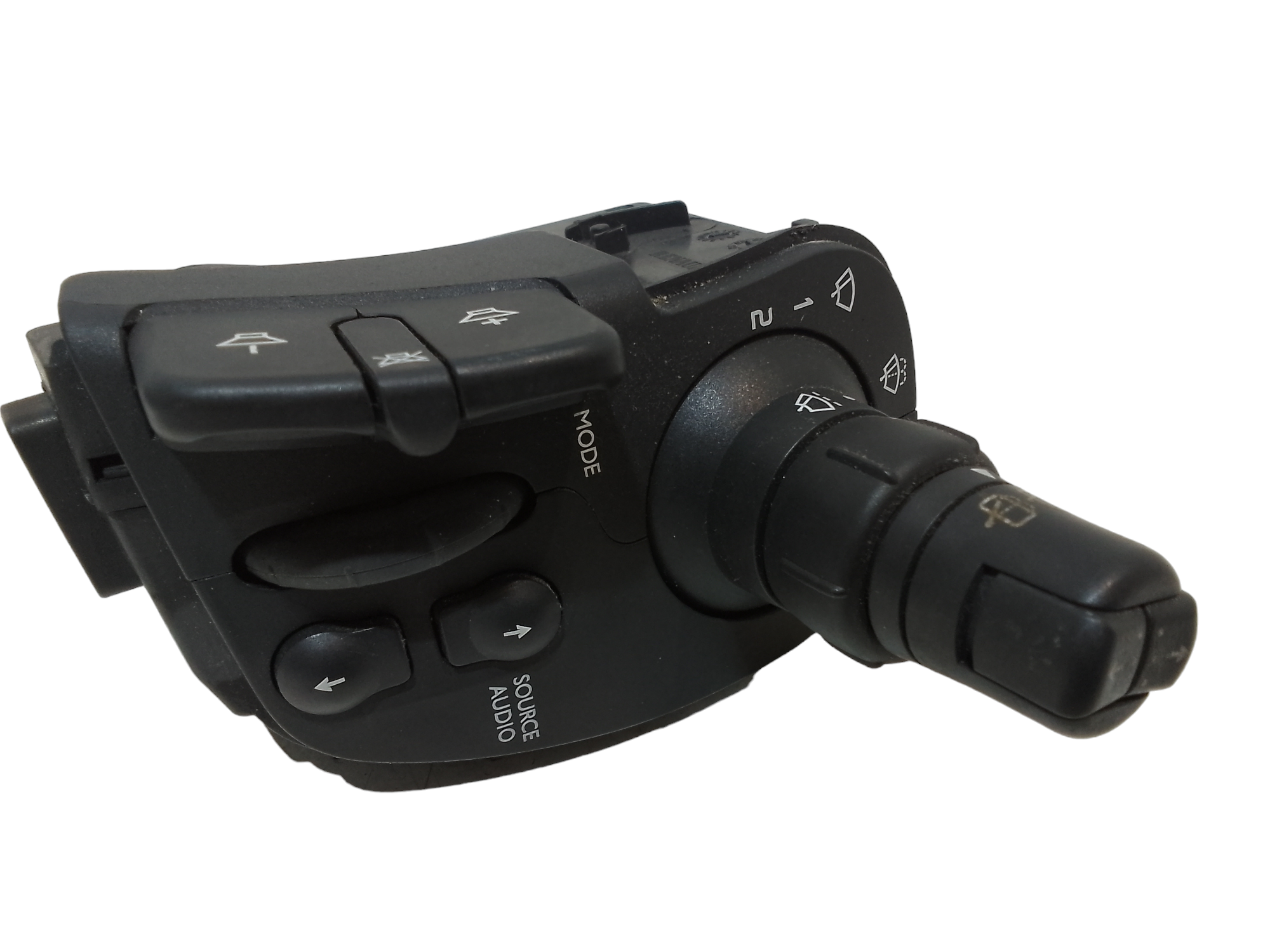 Devioluci destro per Renault Modus 2 Serie (2006 - In produzione)