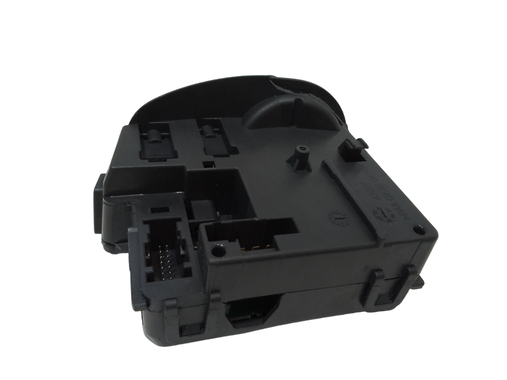 Devioluci destro per Renault Modus 2 Serie (2006 - In produzione)