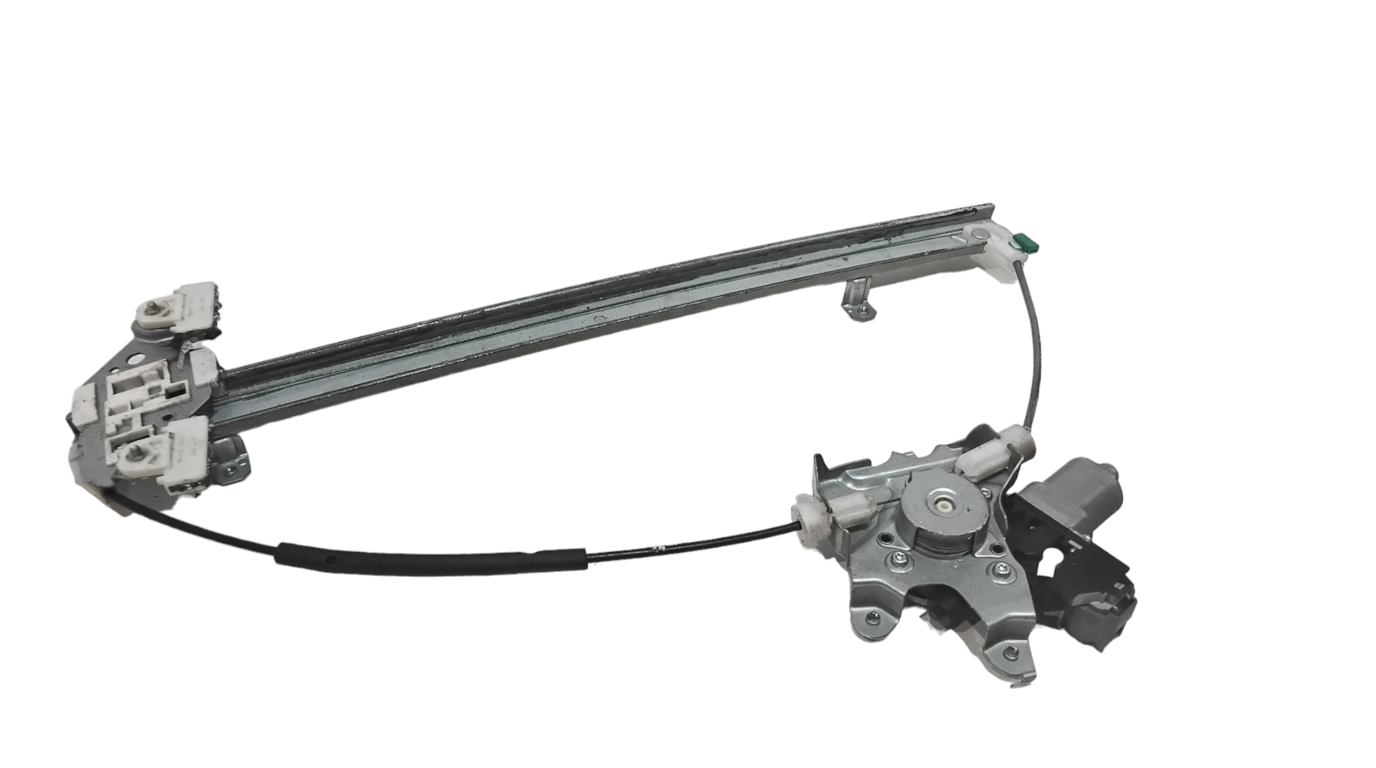 Cremagliera anteriore destra passeggero per Nissan Nv200 1 Serie (09>) (2009 - In produzione)