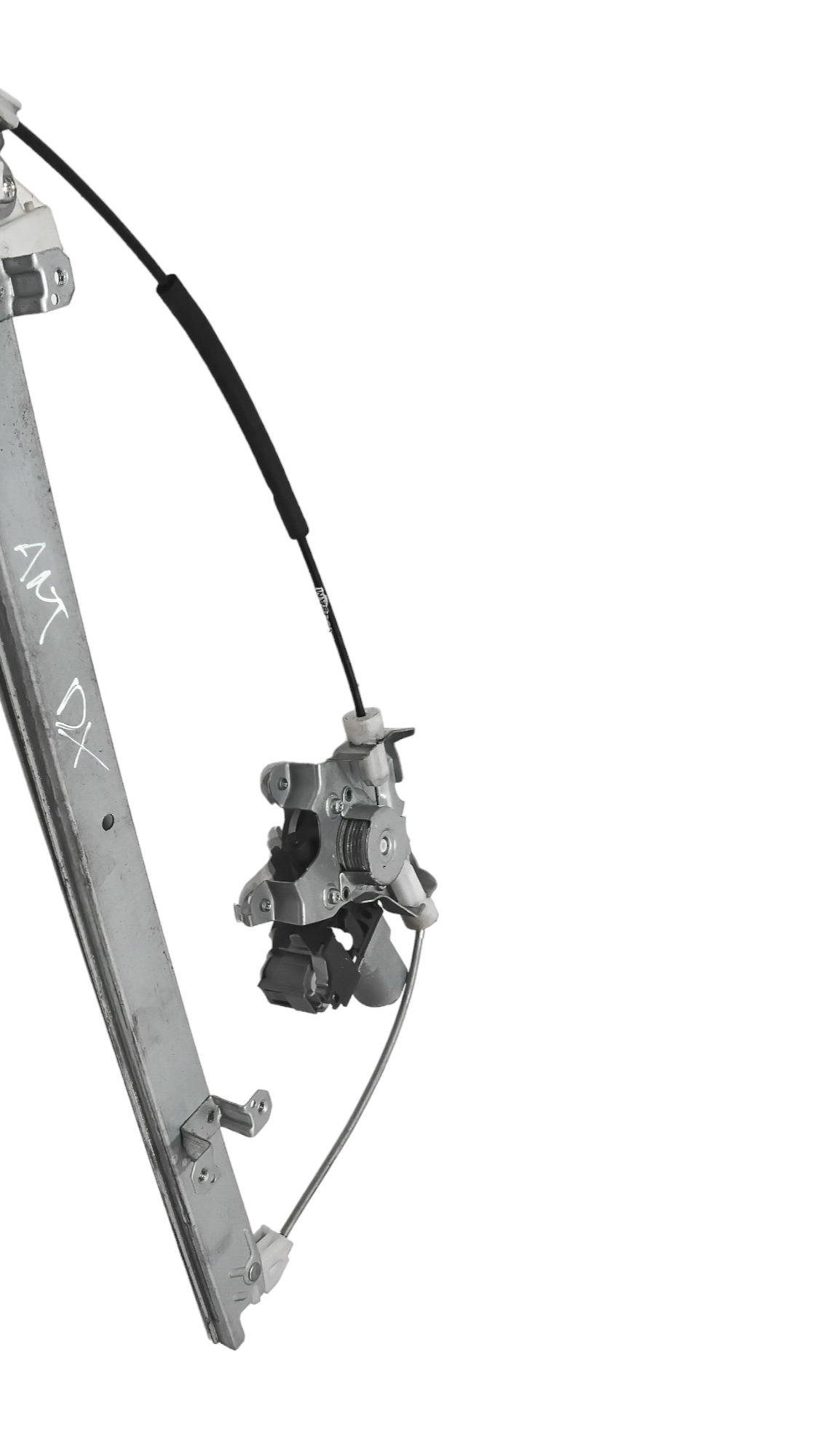 Cremagliera anteriore destra passeggero per Nissan Nv200 1 Serie (09>) (2009 - In produzione)