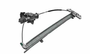 Cremagliera anteriore destra passeggero per Nissan Nv200 1 Serie (09>) (2009 - In produzione)