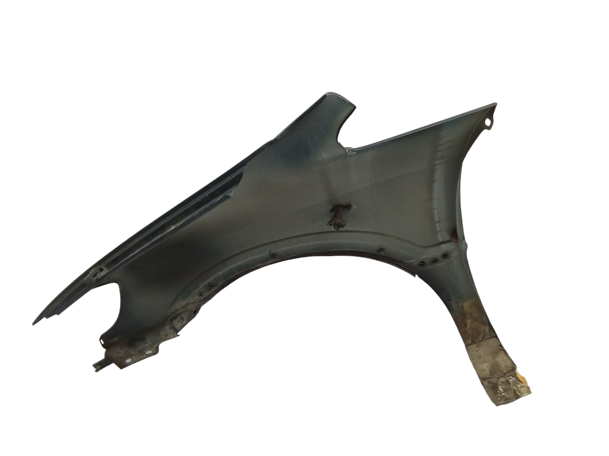 Parafango Anteriore Destro per Opel Zafira A (1999 - 2005)