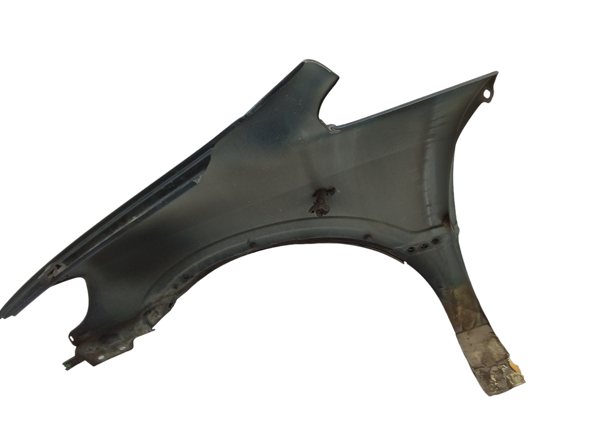 Parafango Anteriore Destro per Opel Zafira A (1999 - 2005)