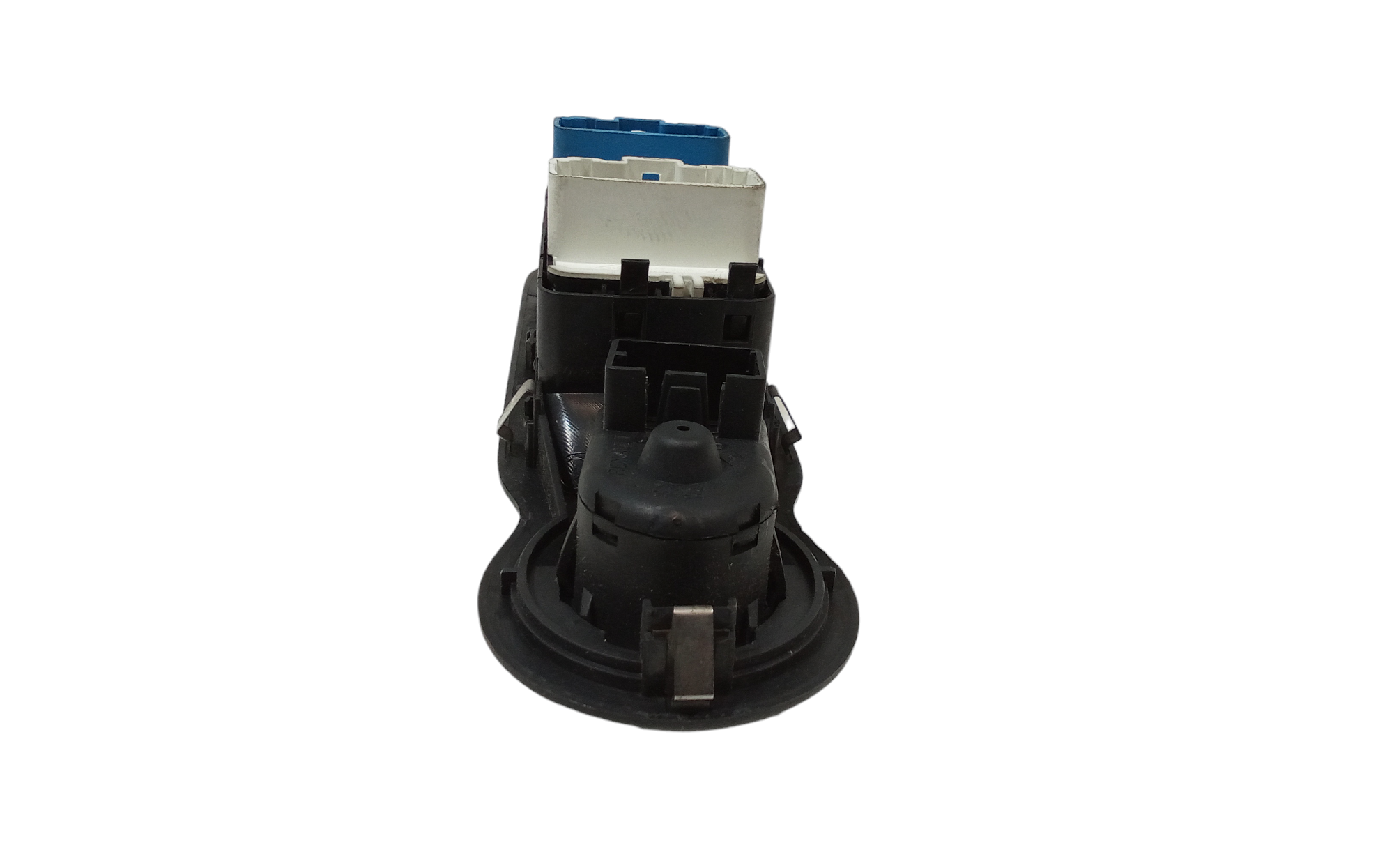 Pulsantiera anteriore sinistra Guida per Renault Modus 2 Serie (2006 - In produzione)