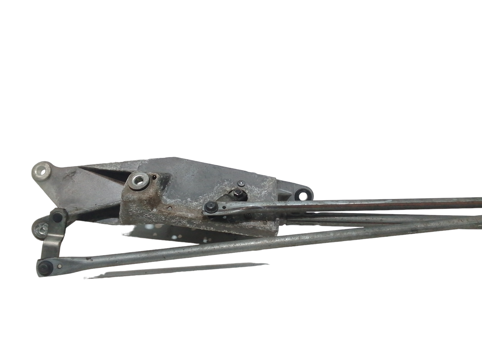 Motorino tergi ant completo di tandem per Renault Modus 1 Serie (2004 - 2006)