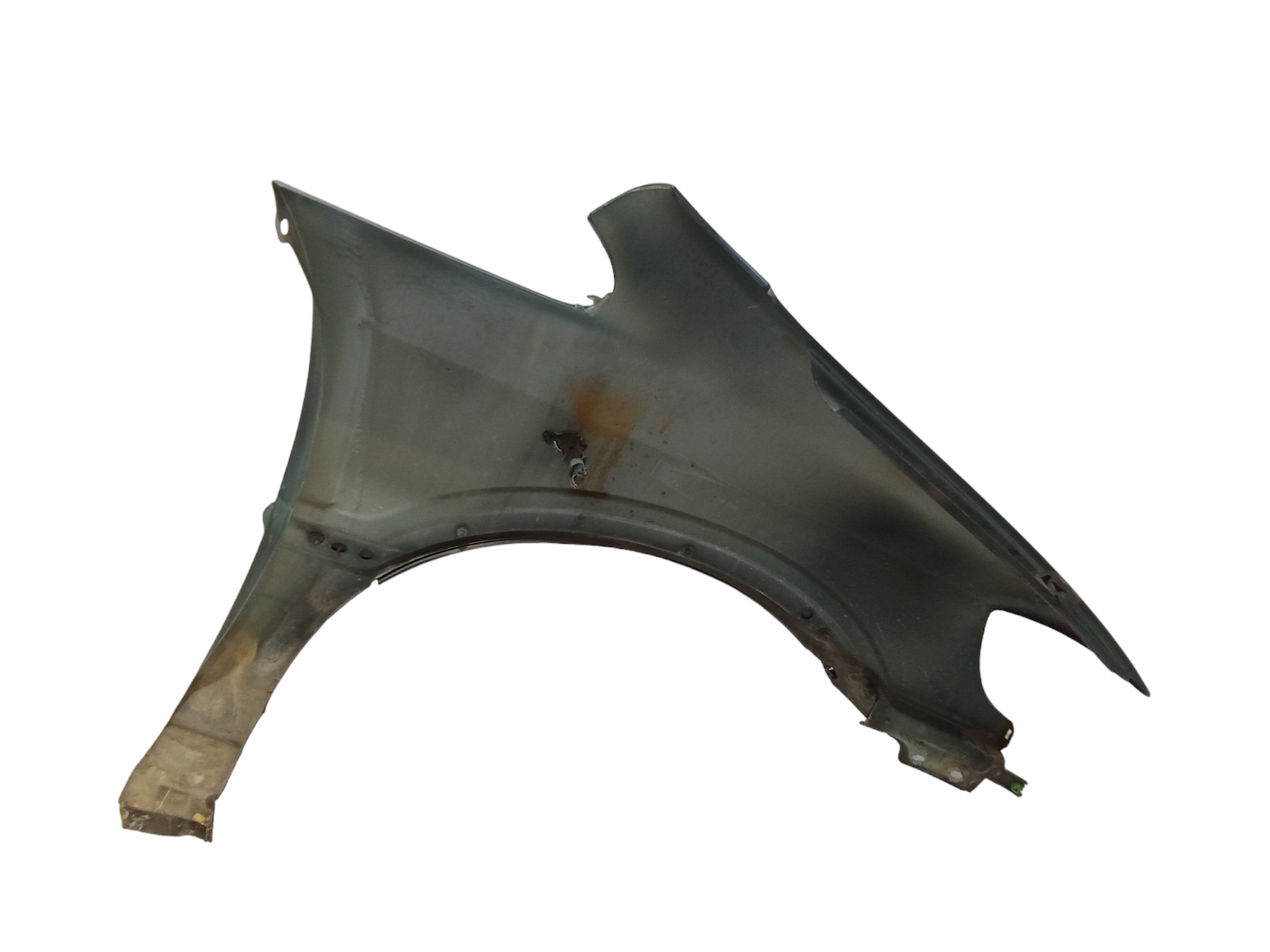 Parafango Anteriore Sinistro per Opel Zafira A (1999 - 2005)