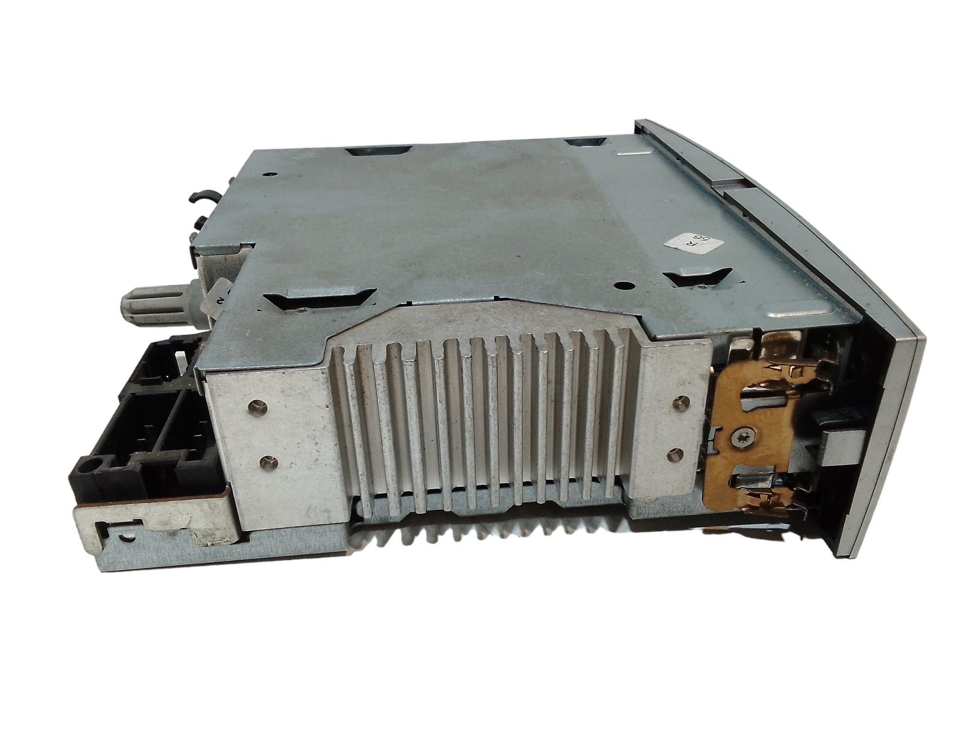 Autoradio per Renault Modus 2 Serie (2006 - In produzione)