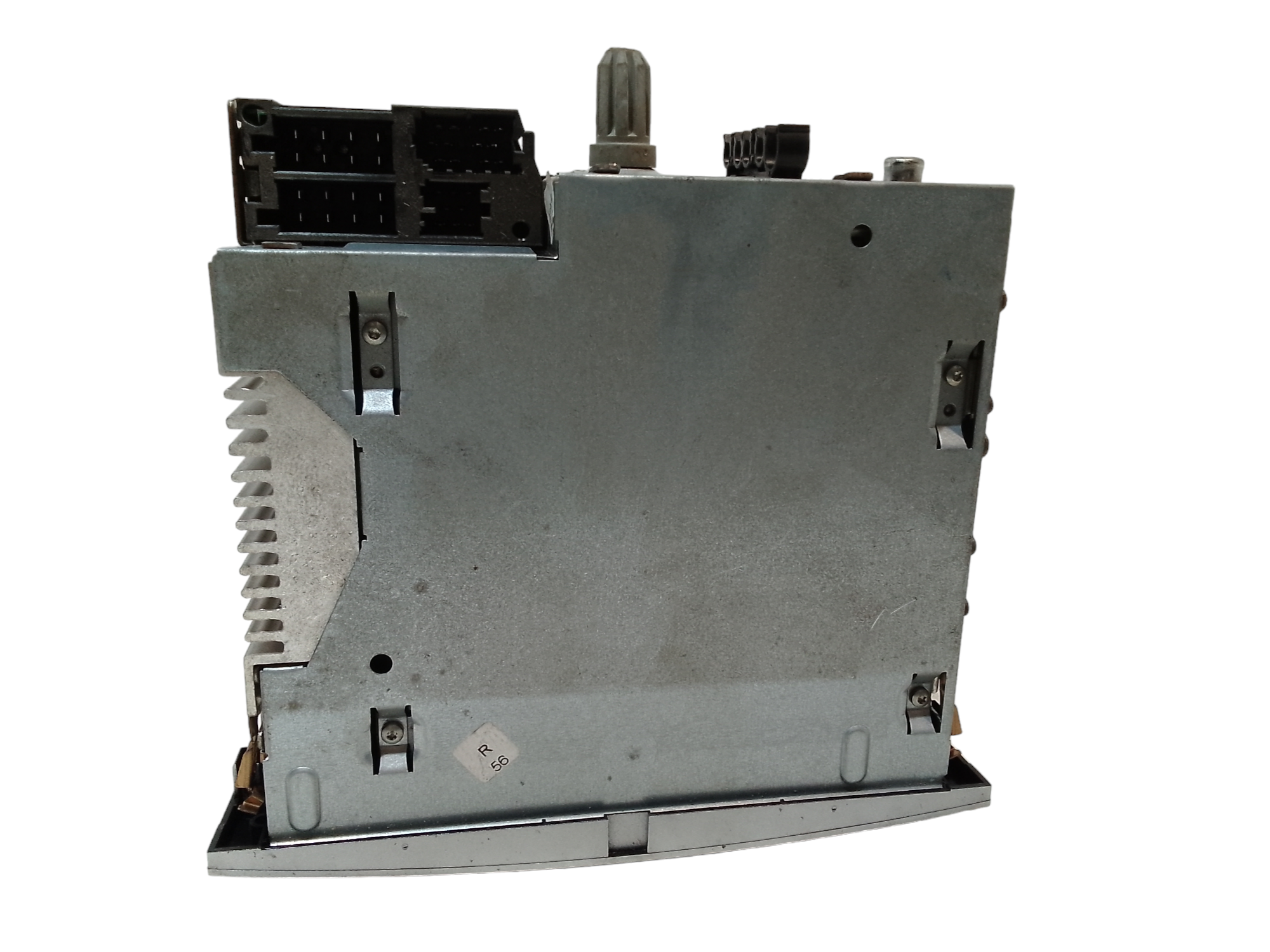 Autoradio per Renault Modus 2 Serie (2006 - In produzione)