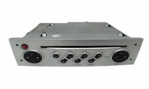 Autoradio per Renault Modus 2 Serie (2006 - In produzione)