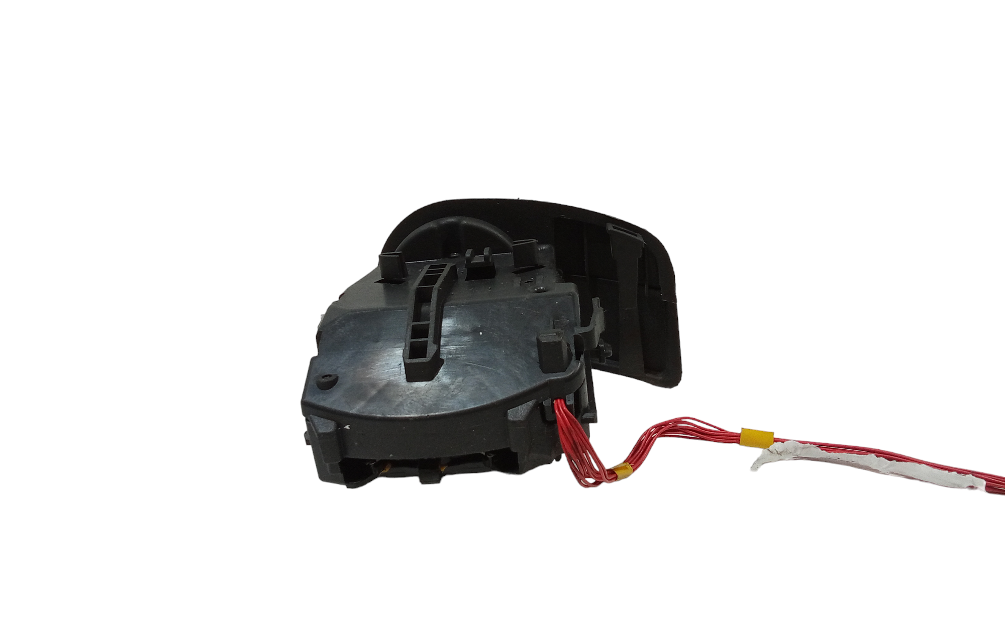 Devioluci sinistro per Renault Modus 2 Serie (2006 - In produzione)