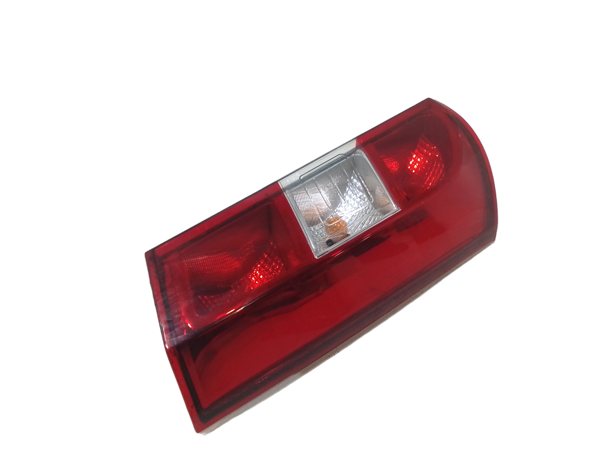 Stop fanale Posteriore sinistro lato Guida per Dacia Dokker 1 Serie (2012 - In produzione)