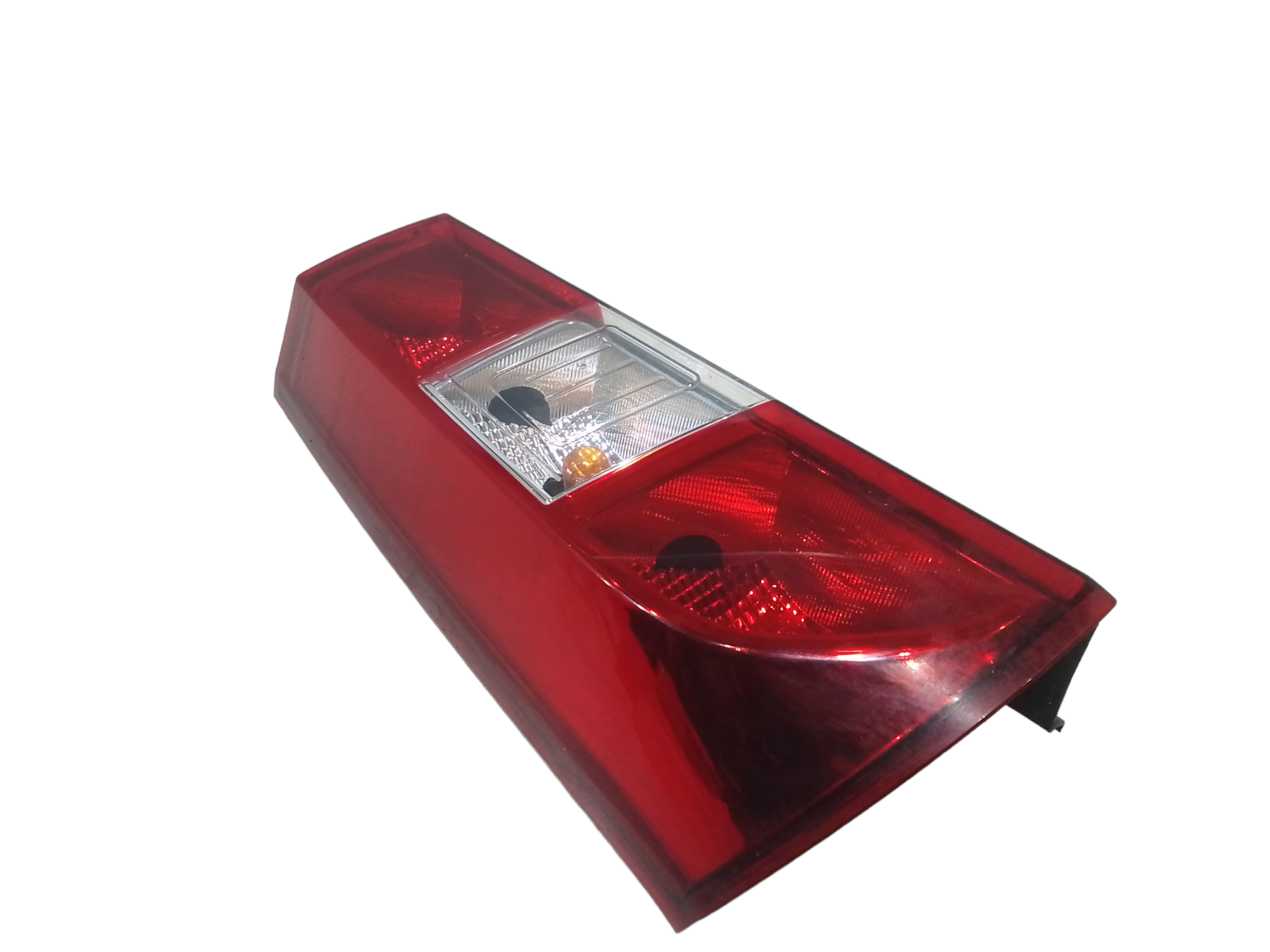 Stop fanale Posteriore sinistro lato Guida per Dacia Dokker 1 Serie (2012 - In produzione)