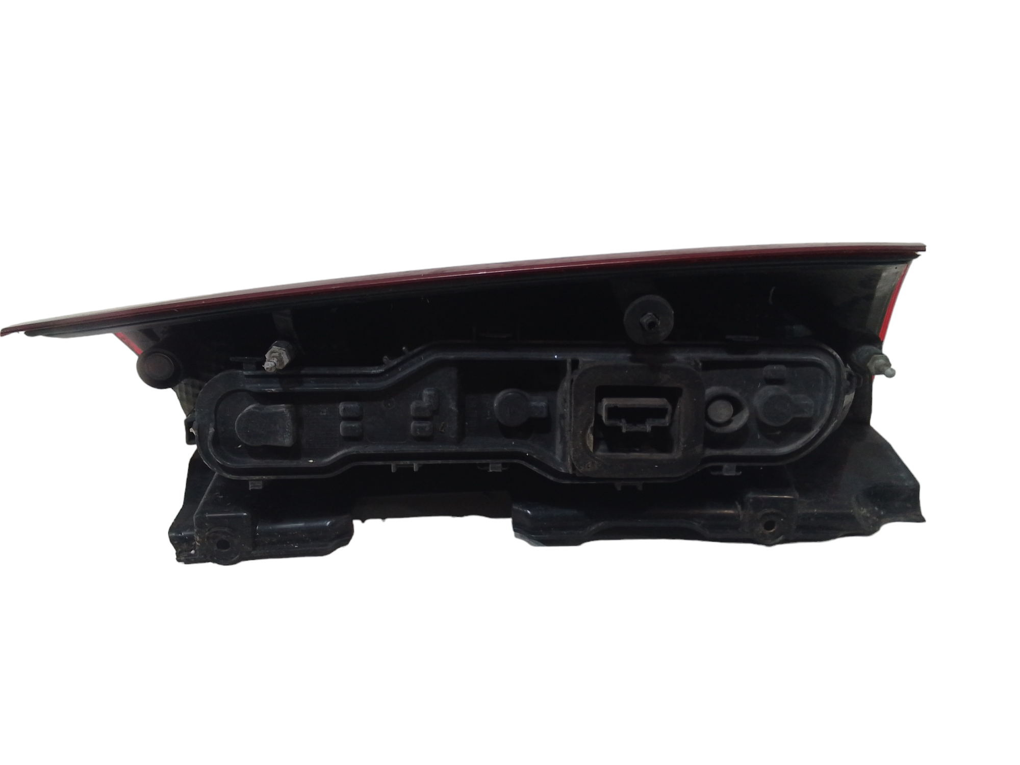 Stop fanale Posteriore sinistro lato Guida per Dacia Dokker 1 Serie (2012 - In produzione)