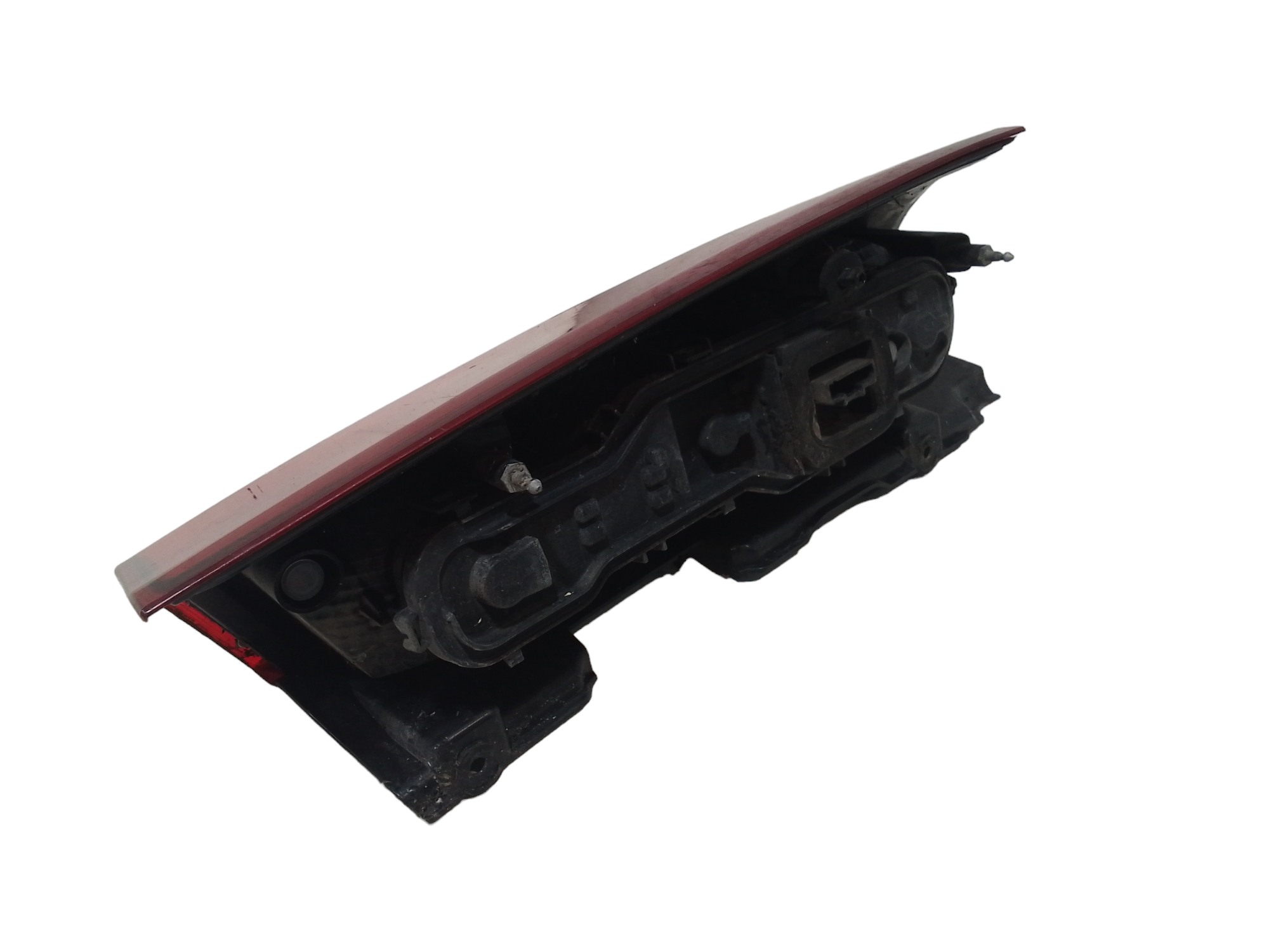 Stop fanale Posteriore sinistro lato Guida per Dacia Dokker 1 Serie (2012 - In produzione)