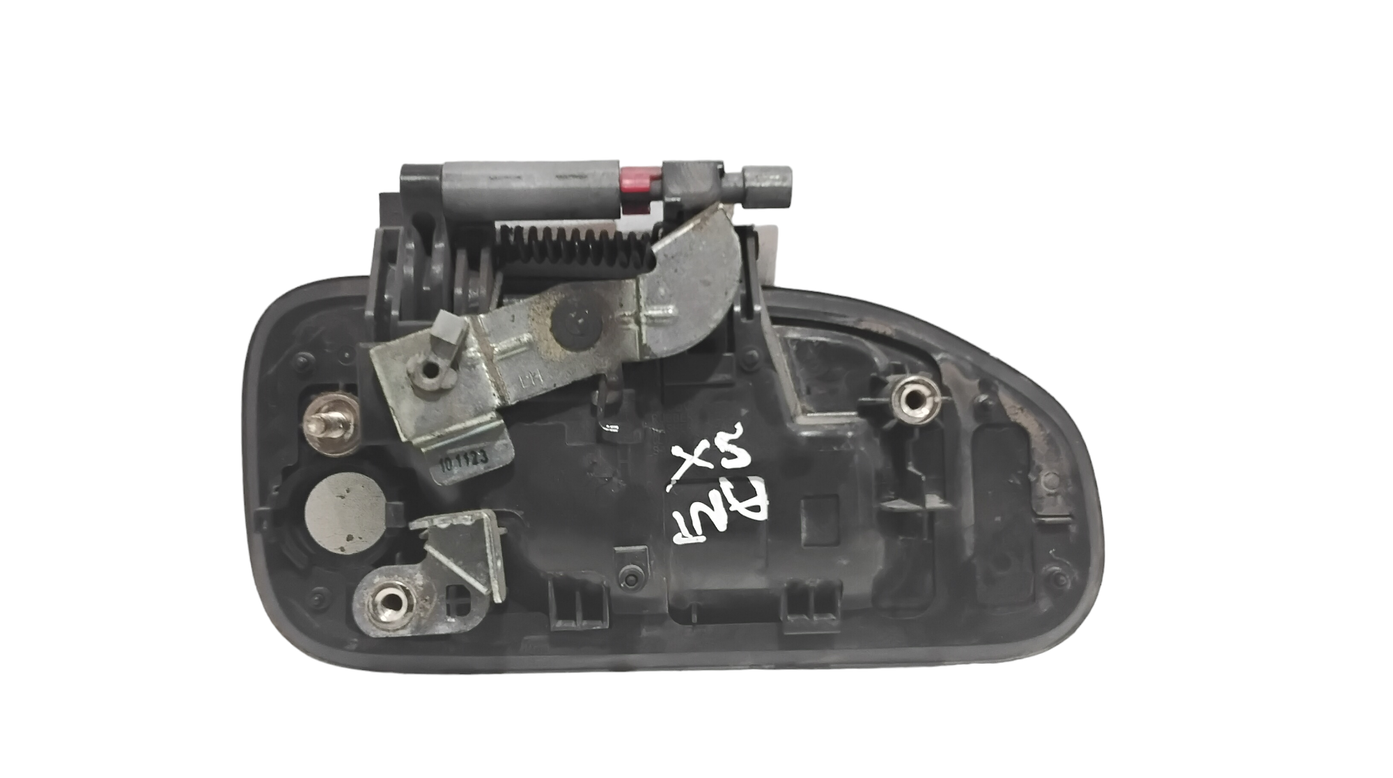 Maniglia esterna Anteriore Sinistra per Nissan Nv200 1 Serie (09>) (2009 - In produzione)