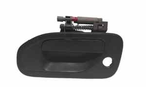 Maniglia esterna Anteriore Sinistra per Nissan Nv200 1 Serie (09>) (2009 - In produzione)