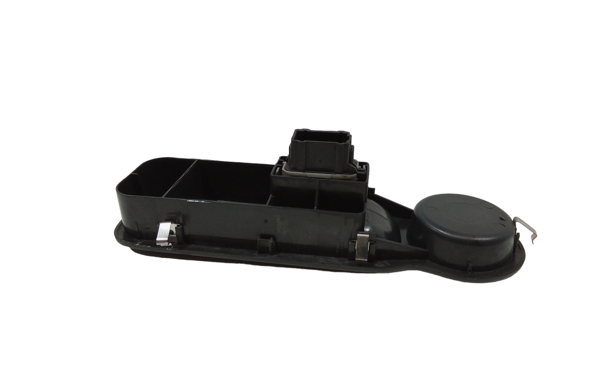 Pulsantiera Anteriore Destra Passeggero per Renault Modus 2 Serie (2006 - In produzione)