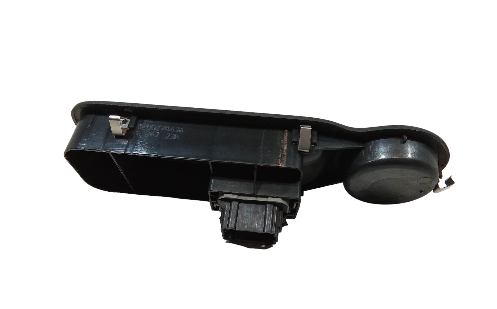 Pulsantiera Anteriore Destra Passeggero per Renault Modus 2 Serie (2006 - In produzione)