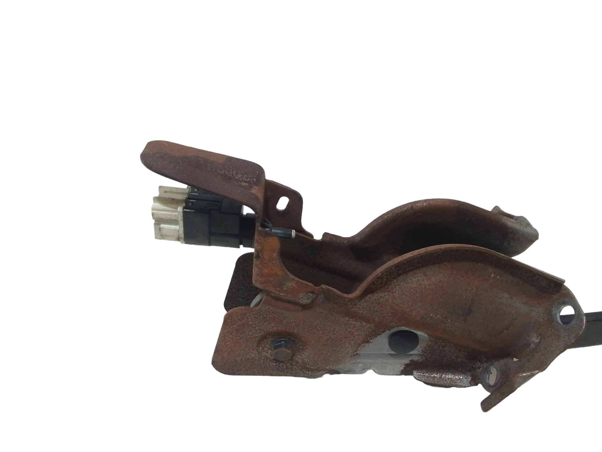 Pedale Freno per Dacia Dokker 1 Serie (2012 - In produzione)