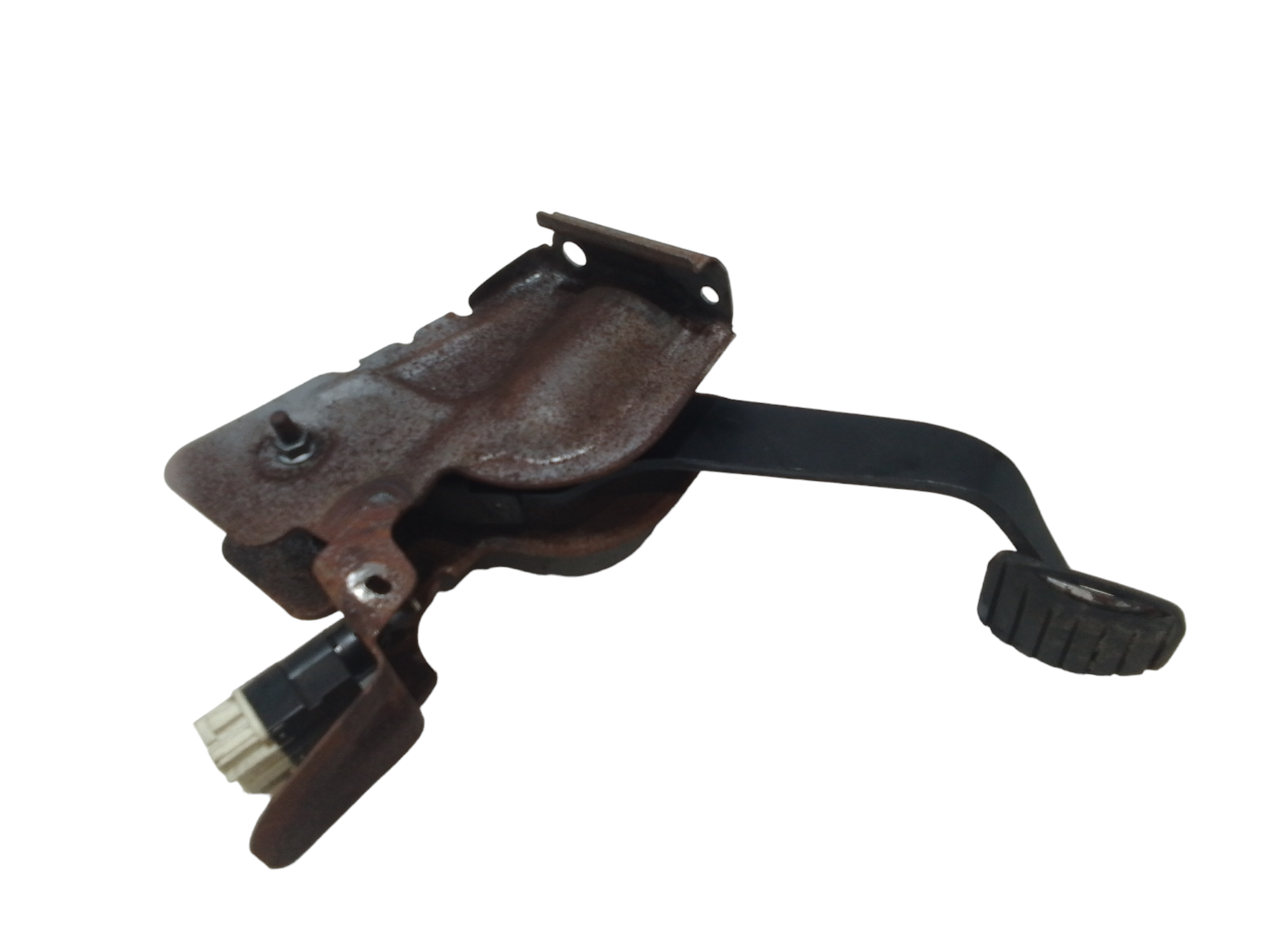 Pedale Freno per Dacia Dokker 1 Serie (2012 - In produzione)