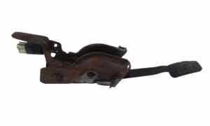 Pedale Freno per Dacia Dokker 1 Serie (2012 - In produzione)