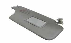 Parasole aletta Lato Passeggero per Renault Modus 2 Serie (2006 - In produzione)