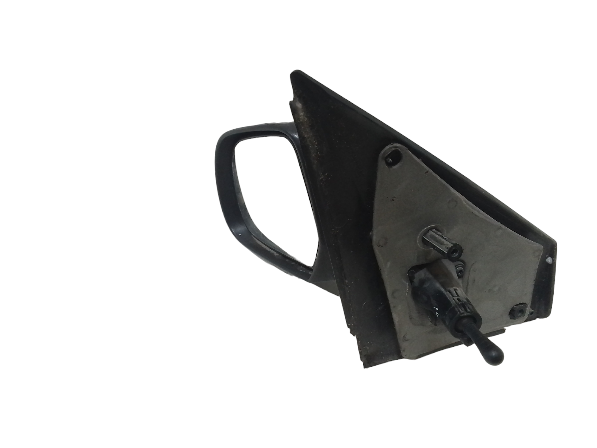 Specchietto Retrovisore Sinistro per Dacia Dokker 1 Serie (2012 - In produzione)