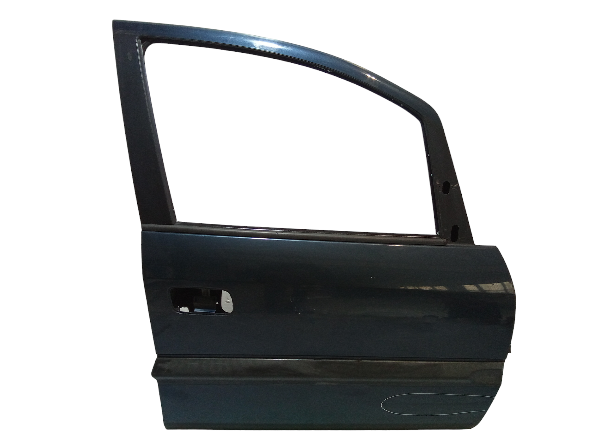 Portiera anteriore Destra per Opel Zafira A (1999 - 2005)