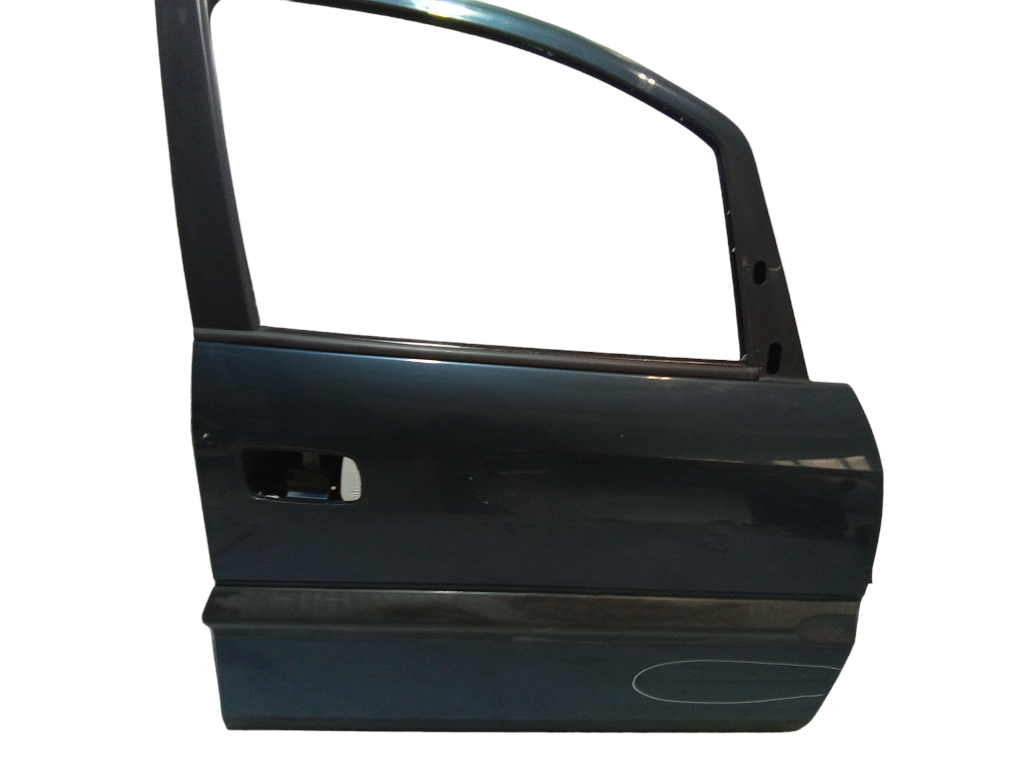 Portiera anteriore Destra per Opel Zafira A (1999 - 2005)