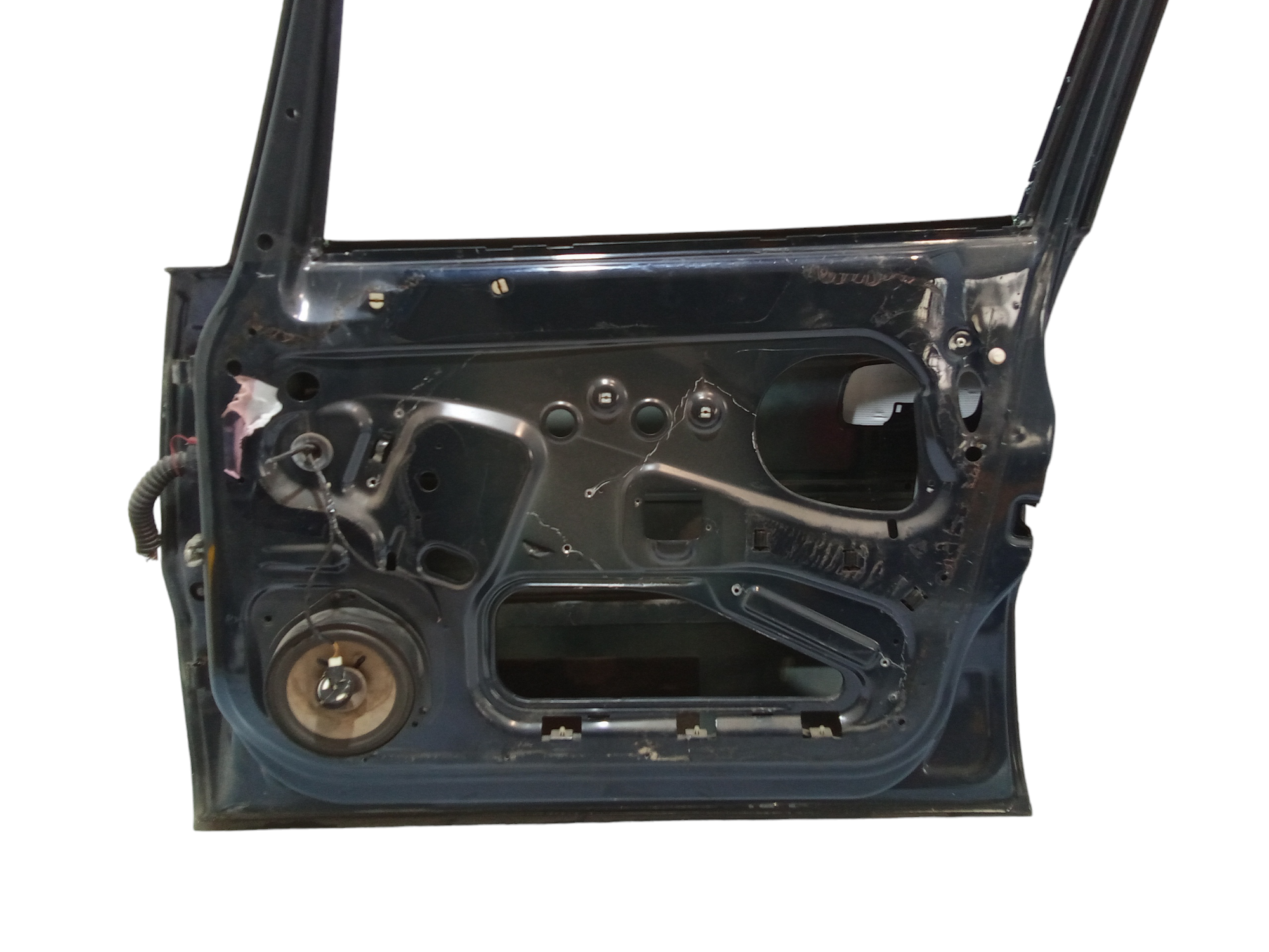 Portiera anteriore Destra per Opel Zafira A (1999 - 2005)