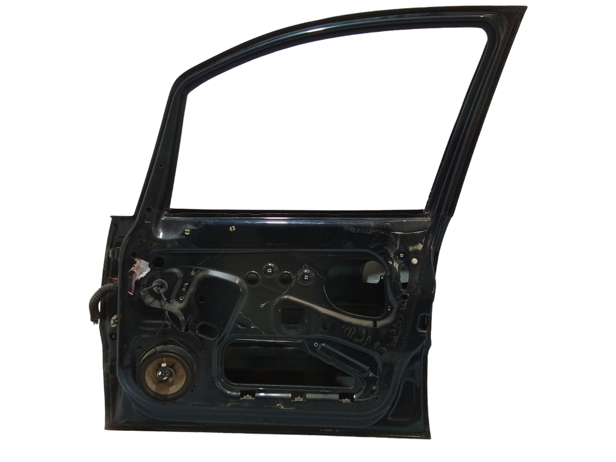 Portiera anteriore Destra per Opel Zafira A (1999 - 2005)